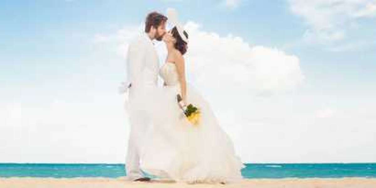 The Ultimate Guide to Dreams Cancun & Dreams Riviera Cancun Weddings