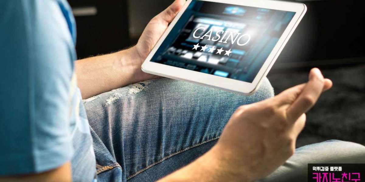 Discover Baccarat Site Safety with Casino79's Scam Verification Platform