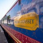 DeccanOdyssey Train