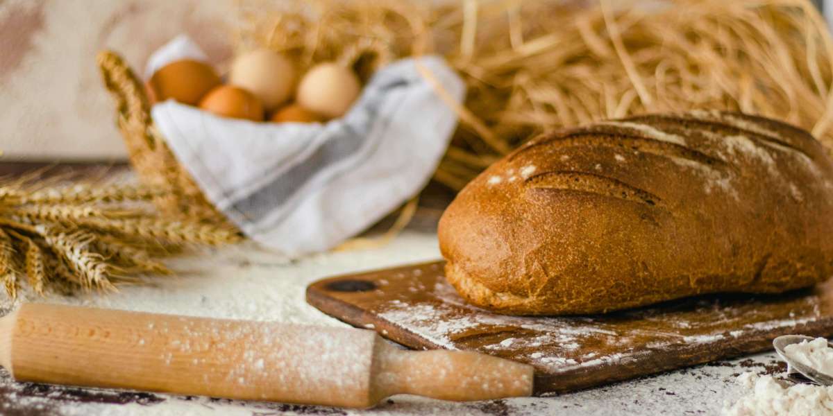 The Role of Wholesale Bakery Supplies in the Baking Industry