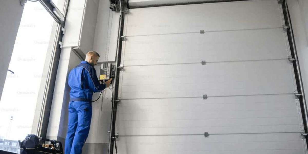 Top Garage Door Repair in Madison Heights | Fast & Affordable Service