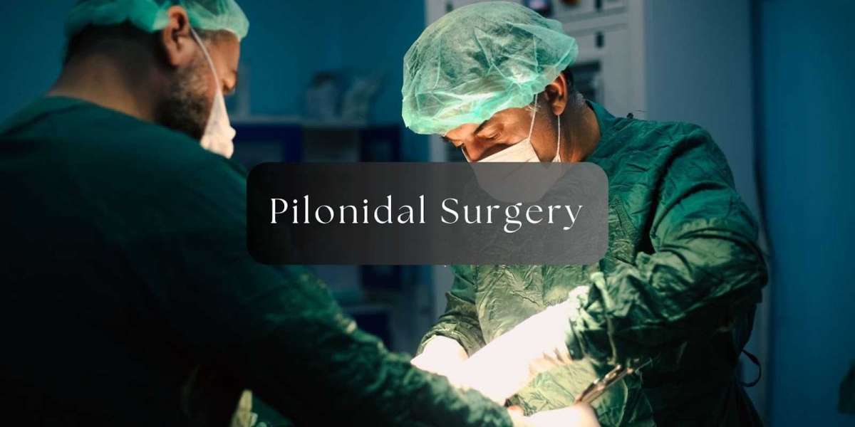 The Benefits of Minimally Invasive Pilonidal Surgery: A Path to Faster Healing