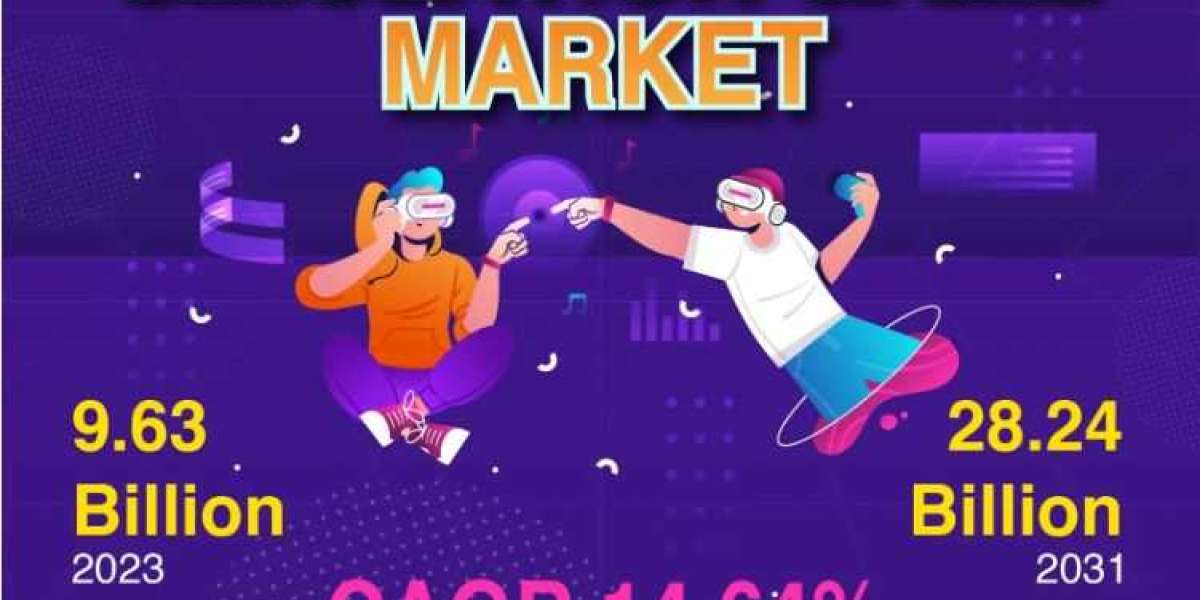 with a CAGR 27.23% Simulation Game Market is Anticipated to Reach USD 10.85 Billion by 2032 | KR