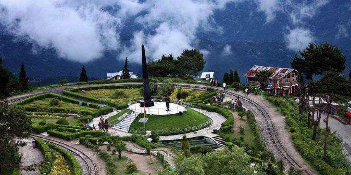 Discover Darjeeling with Exclusive Tour Packages