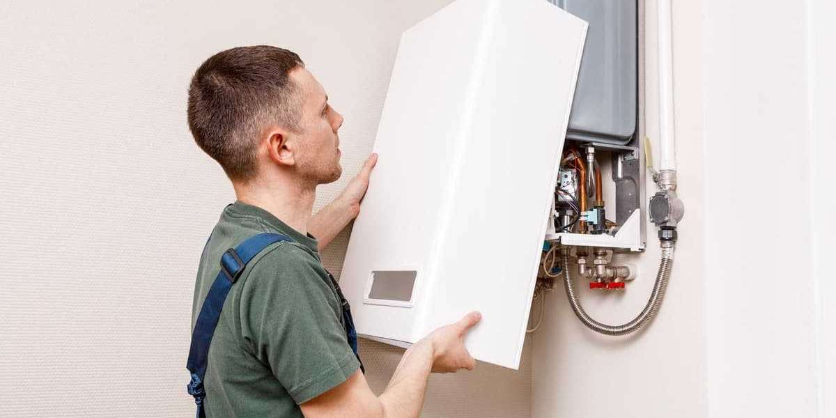 Free Boiler Replacement Grants in the UK: What You Need to Know