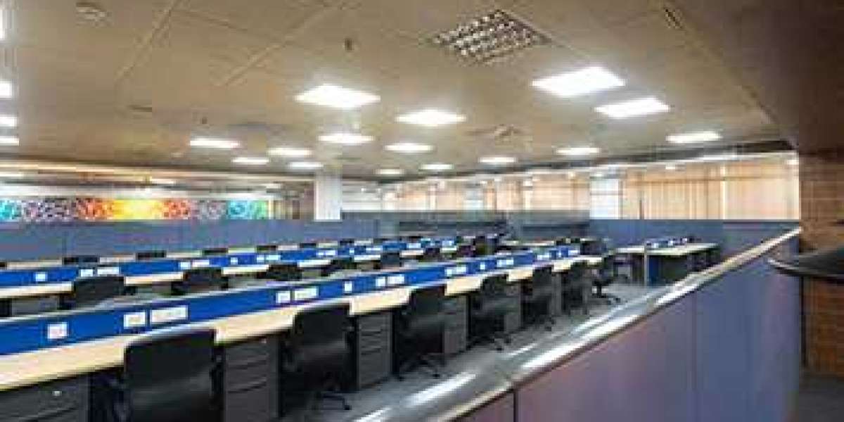 Affordable Office Space for Rent in Delhi – Top Locations