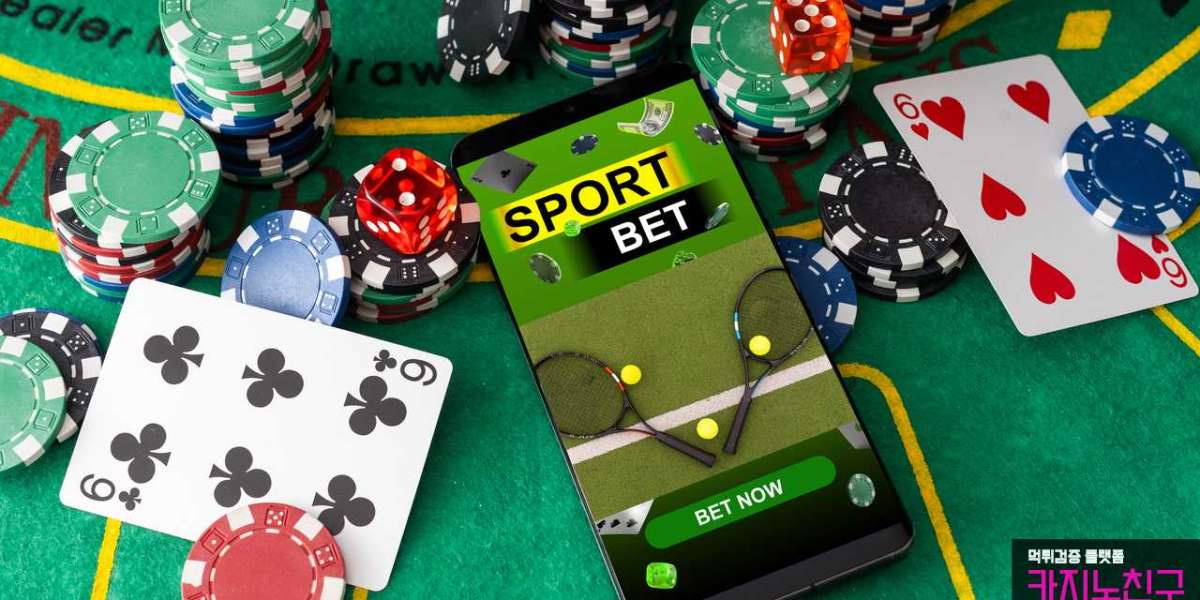 Discover Sports Toto and Protect Yourself with Casino79's Scam Verification Platform