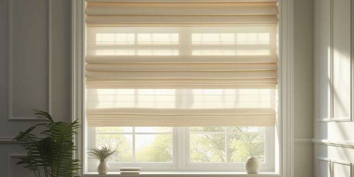 Affordable Window Blinds Dubai