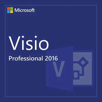 Microsoft VISIO 2016 Professional Product Key -  Keys-Shop Profile Picture