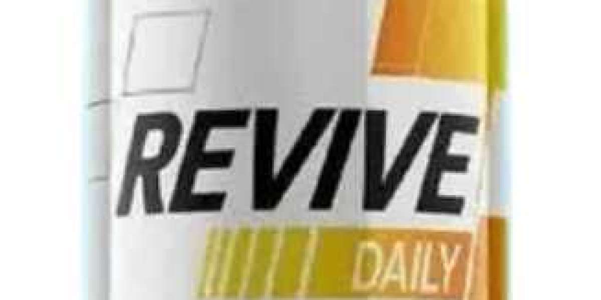 What is Revive Daily™?