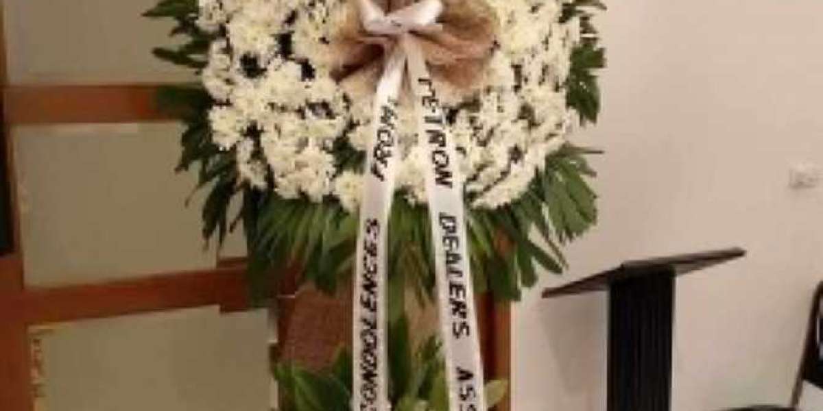 Funeral Flowers Price Guide in the Philippines with Budget-Friendly and Premium Floral Options