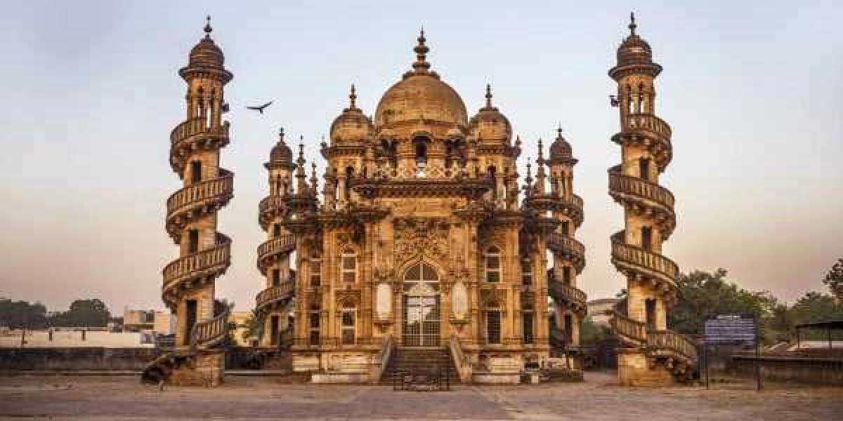 Ahmedabad To Junagadh Cab