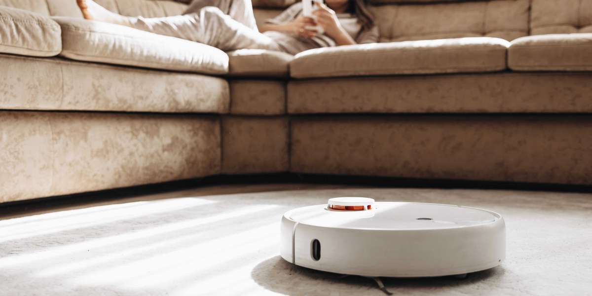20 Up-Andcomers To Watch The Vacuum Bot Industry