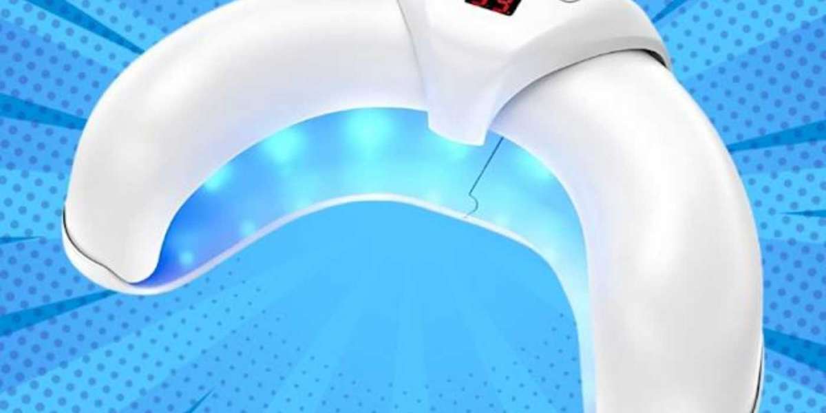 Fungabeam Toenail Fungus Device: Your At-Home Solution Explained