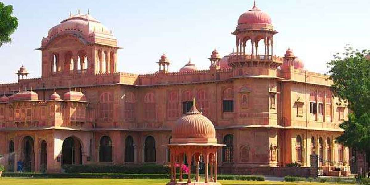Delhi To Bikaner Cab