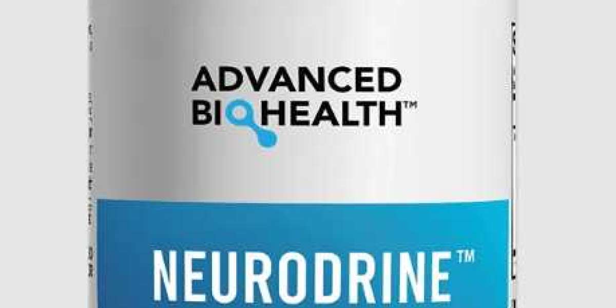 Neurodrine - official site | USA