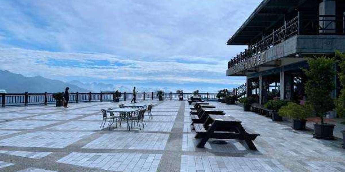 The Grand View Resort A Calm Retreat in Dhanaulti