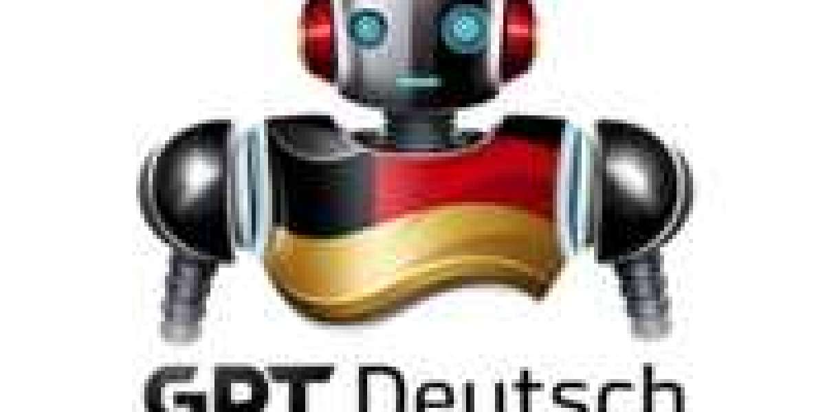 ChatGPT Deutsch auf GPTDeutsch.net – Ihre kostenlose KI auf Deutsch