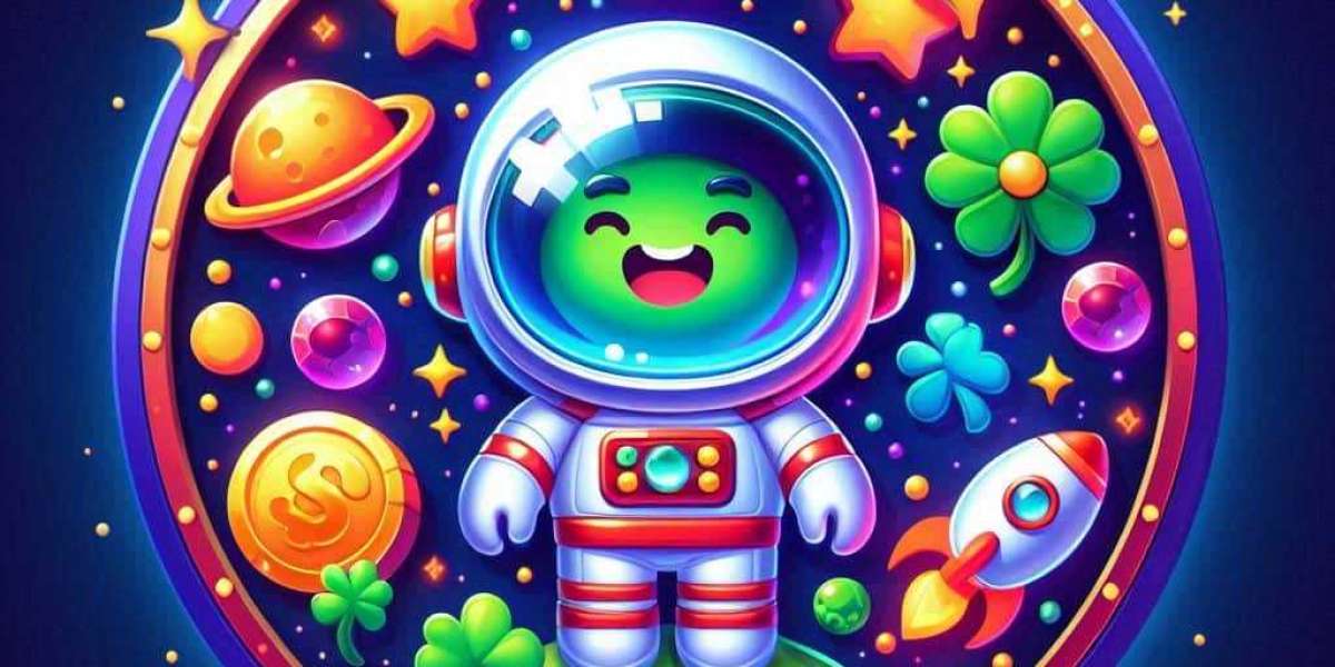 Spaceman Casino Strategy: Tips to Improve Your Gameplay