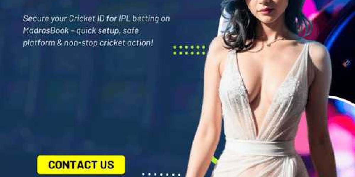 Create Your Cricket ID Book Today | Online ID Cricket & Trusted Betting
