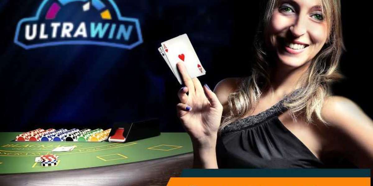 Unlock the Excitement with Ultrawin: India’s Leading Platform​