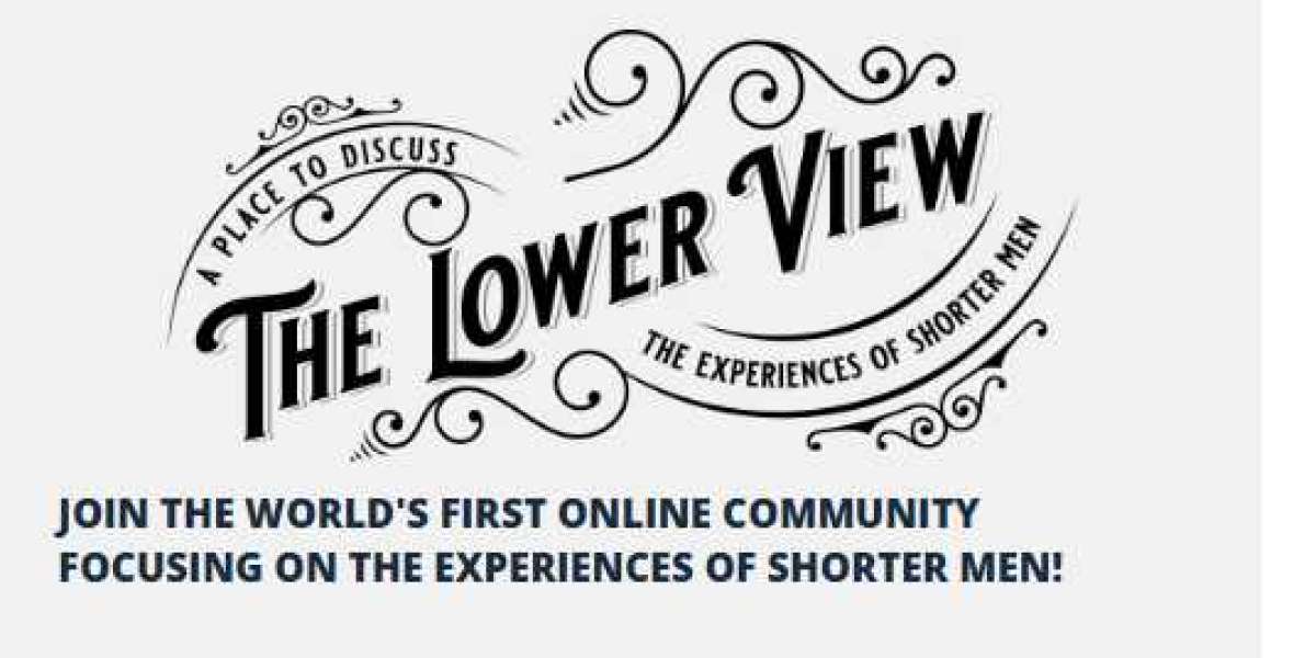 Empowering Confidence: Exploring the World of Short Men