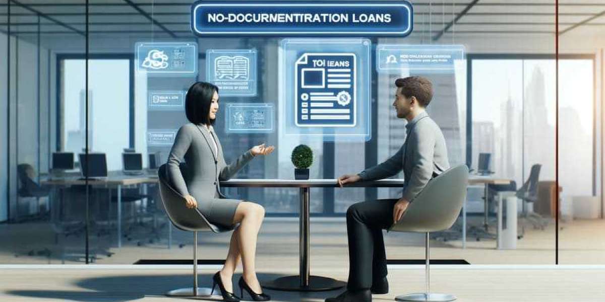 Accessing Fast and Easy Loans 24/7 with the EzLoan Platform
