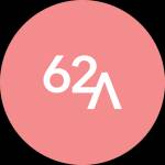 62 above