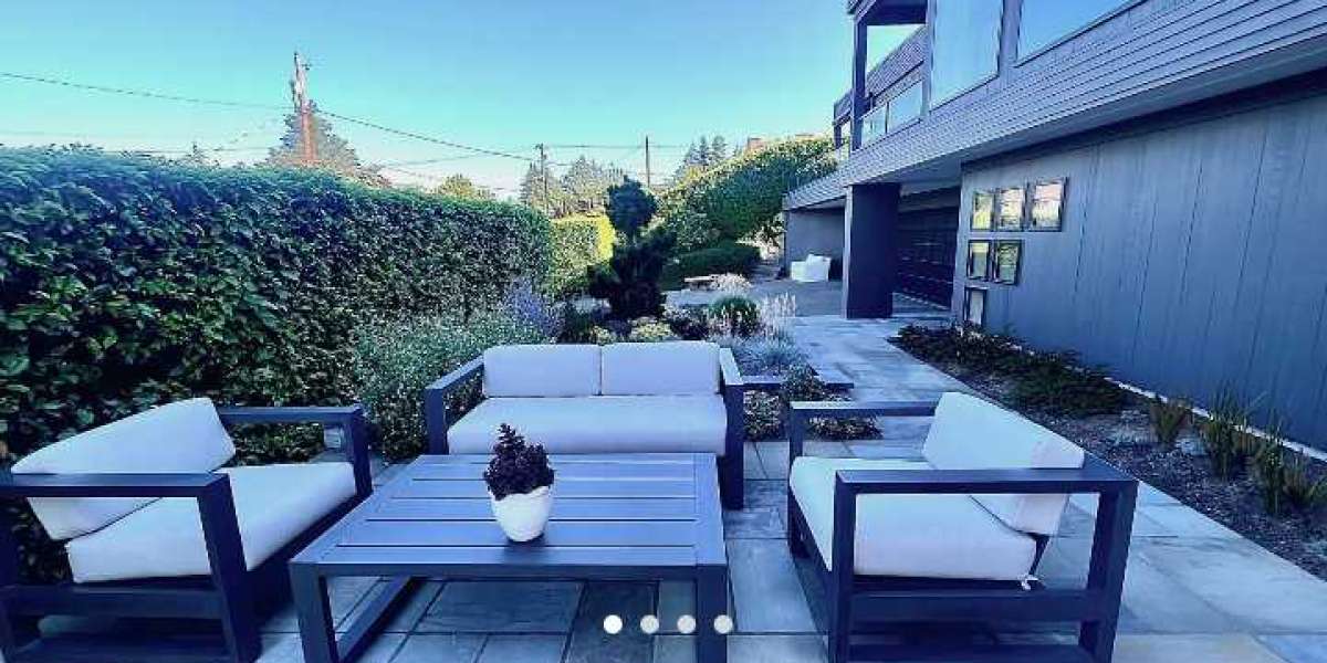 Sustainable Outdoor Space Design: How to Incorporate Xeriscaping Elegantly