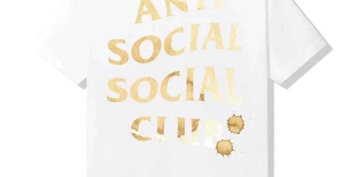 Anti Social Social Club Shirt | United States| Buy Now