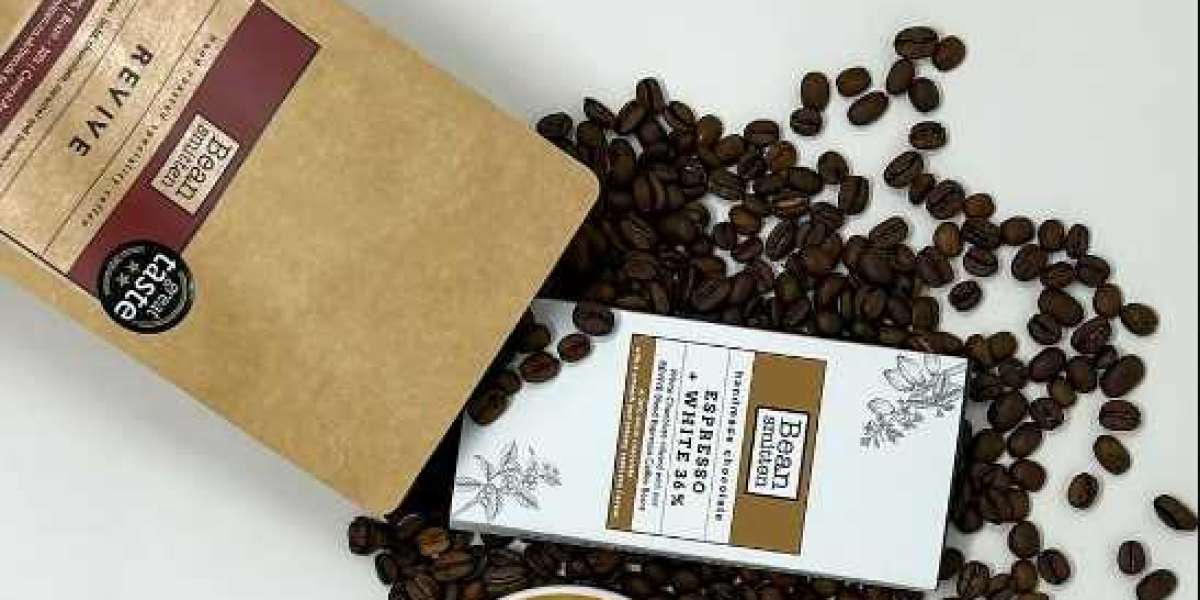 Discover the Difference with Freshly Roasted Coffee Beans