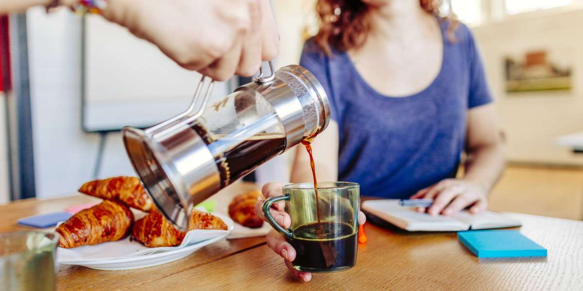 The 10 Most Terrifying Things About Coffee Machine Tassimo