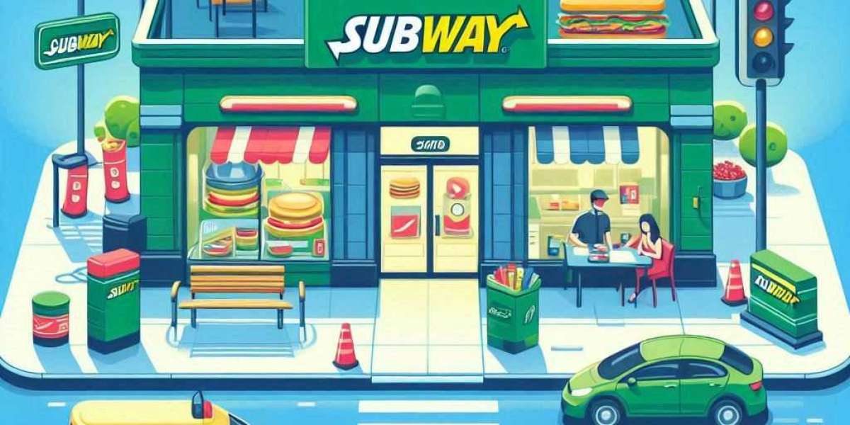 How to Apply Online and Buy a Subway Franchise in India: Your 2025 Guide