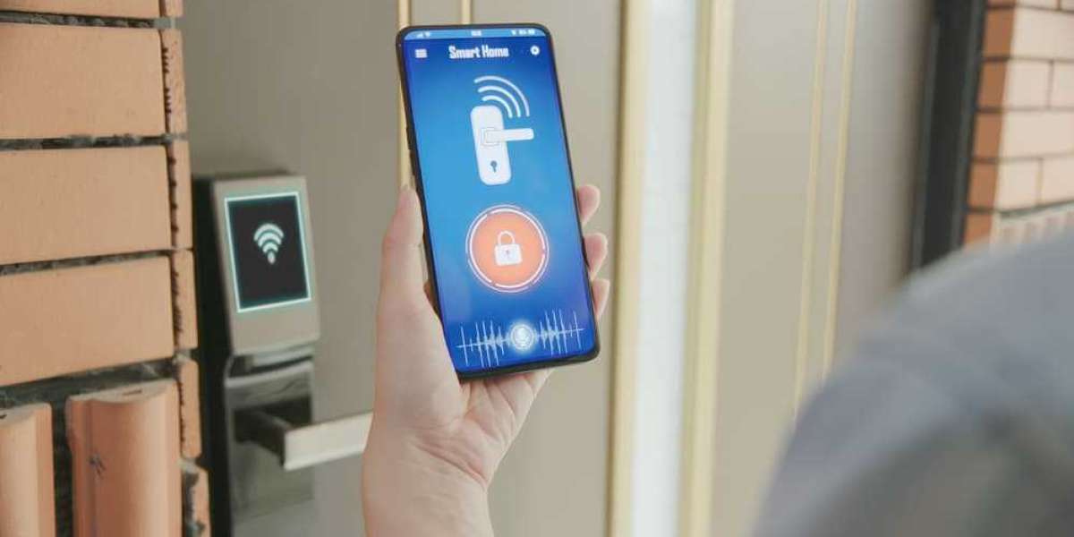 Voice Controlled Home Automation: The Future of Smart Living