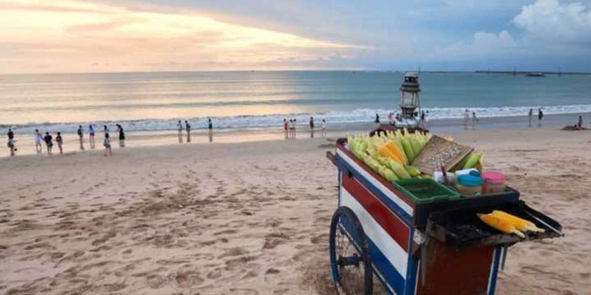 Luxury Bali holidays NZ