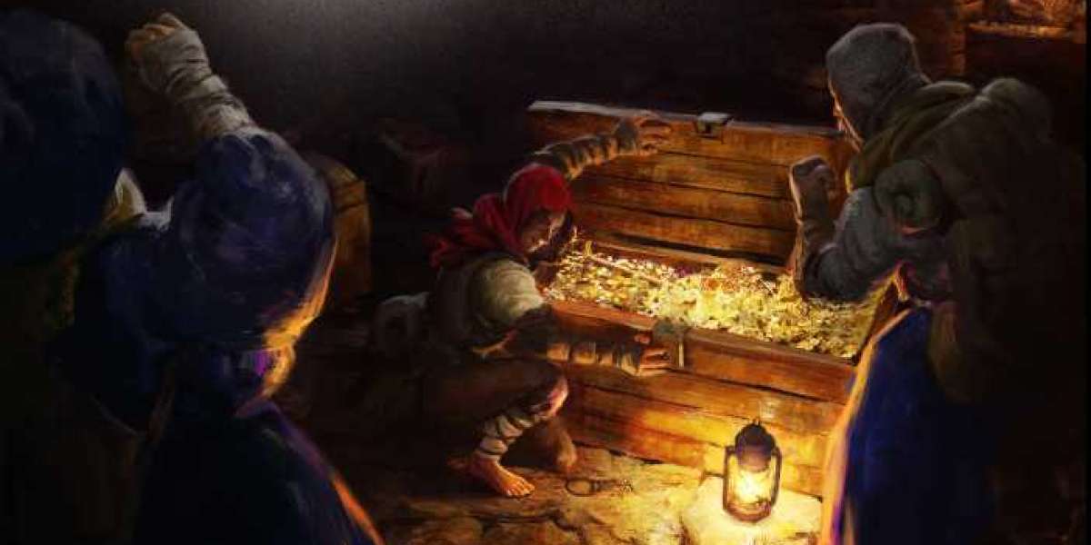 MMOexp Dark and Darker: Healing potions and bandages are a must