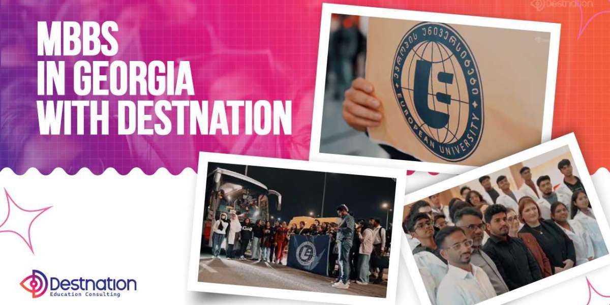 Top Facts You Didn’t Know About Studying MBBS in Georgia