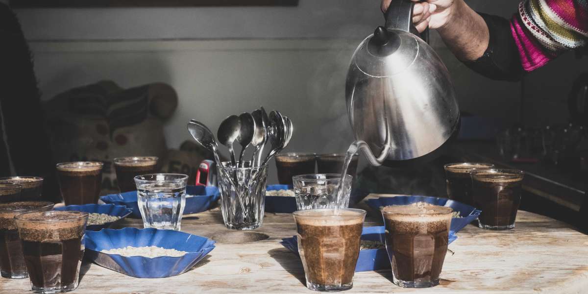 A Tassimo Success Story You'll Never Be Able To