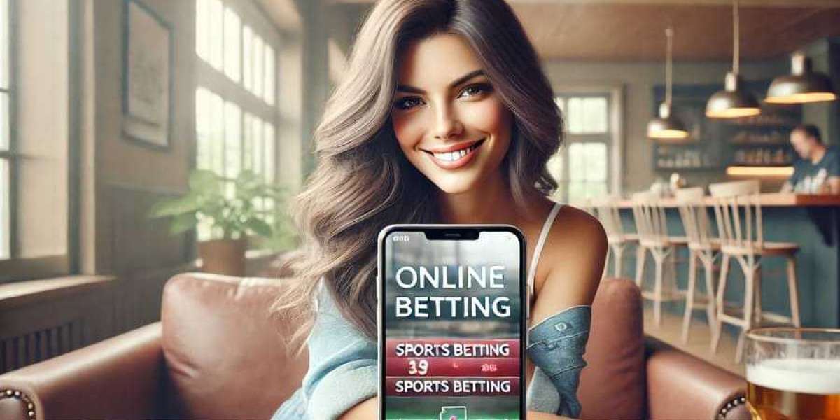 Stay Ahead of Online Risks: Enhance Your Betting Sites Experience with Sureman Scam Verification