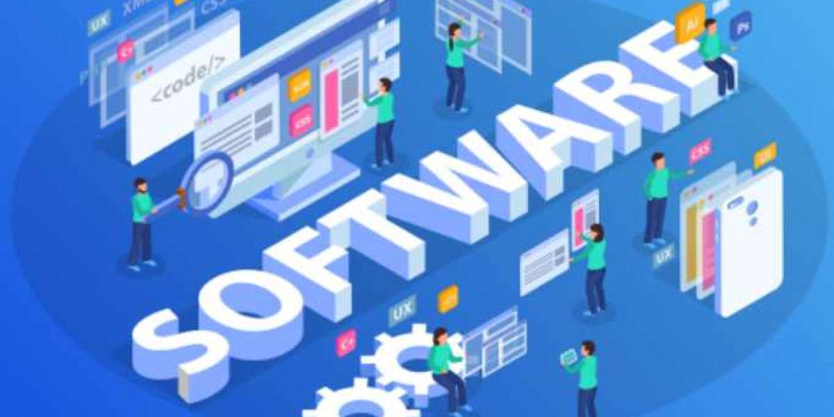 Software Development Companies in the USA Driving Innovation in the Digital Age