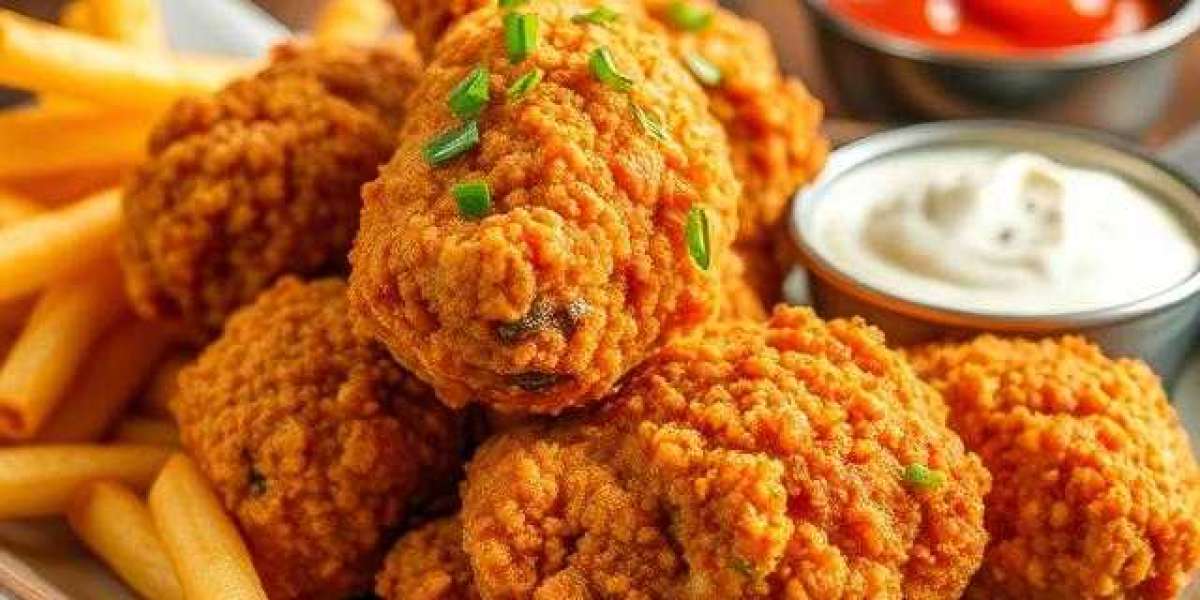 Caylos: Home of the Best Fried Chicken Experience