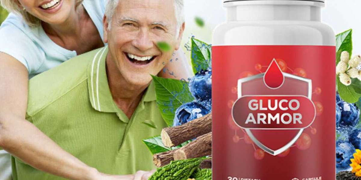 https://www.facebook.com/GlucoArmorBloodSugar/