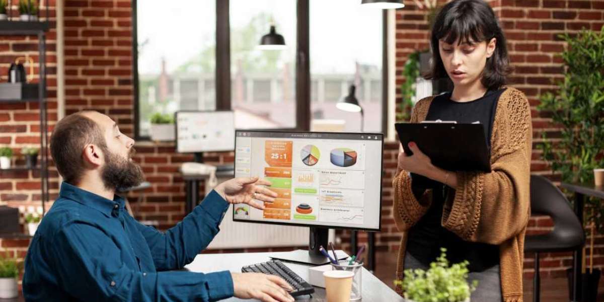 Maximizing Stakeholder ROI: How a Web Design and Development Company Delivers Scalable Digital Solutions