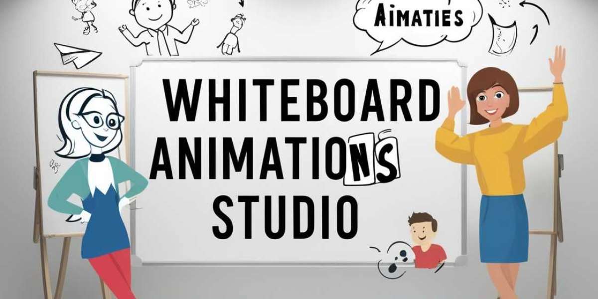 Why Hire an Animated Video Production Company Today?