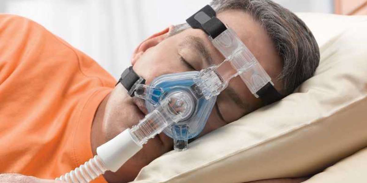 The Beginner’s Guide to Using a CPAP Machine for Sleep Apnea