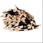 DualBlend Eye Brushes