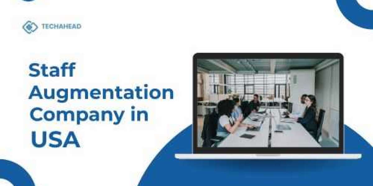 The Rise of Smart Hiring Businesses Prefer a Staff Augmentation Company in USA