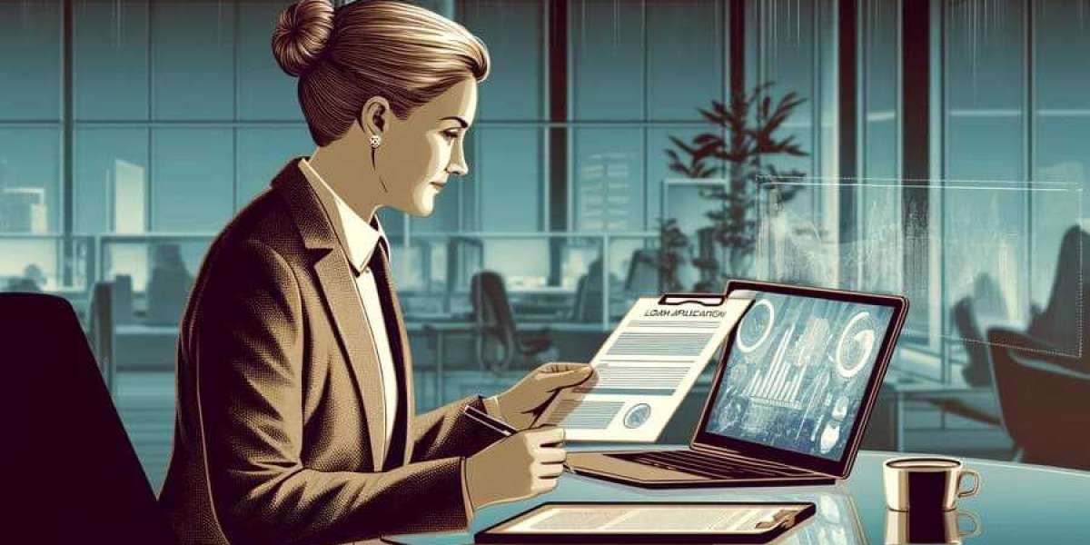 Unlocking Your Financial Potential with the EzLoan Platform