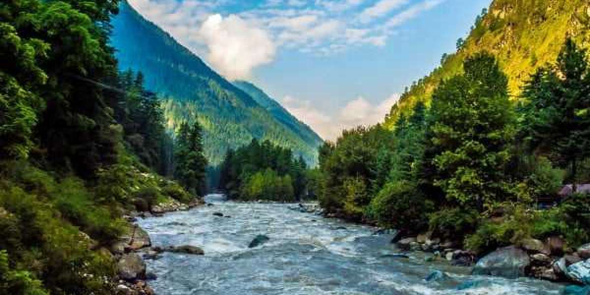 Chandigarh To Kasol Cab