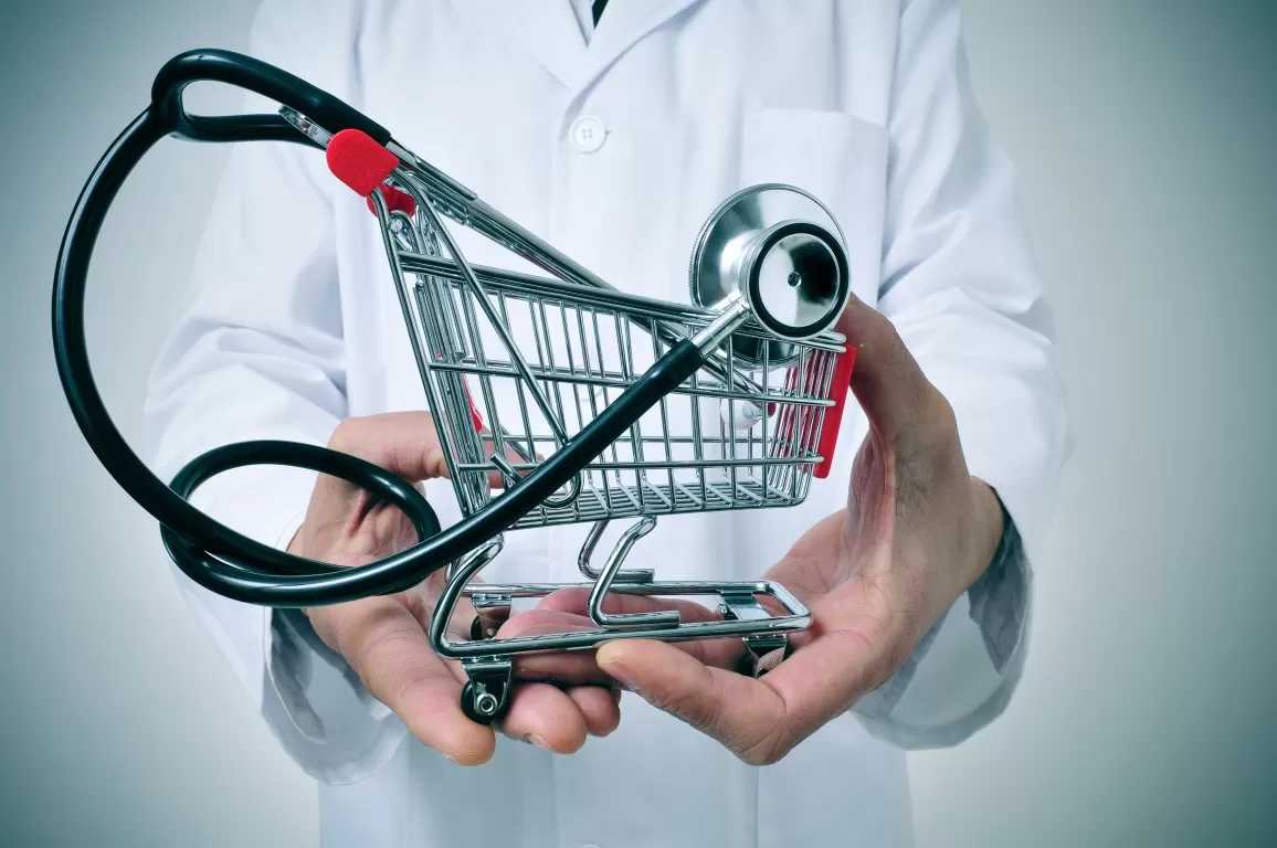 Impact of Medical Marketing